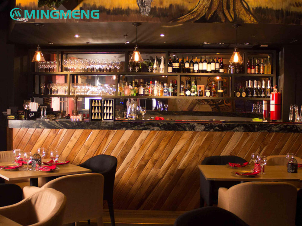 Armando Parra Restaurant – Panama