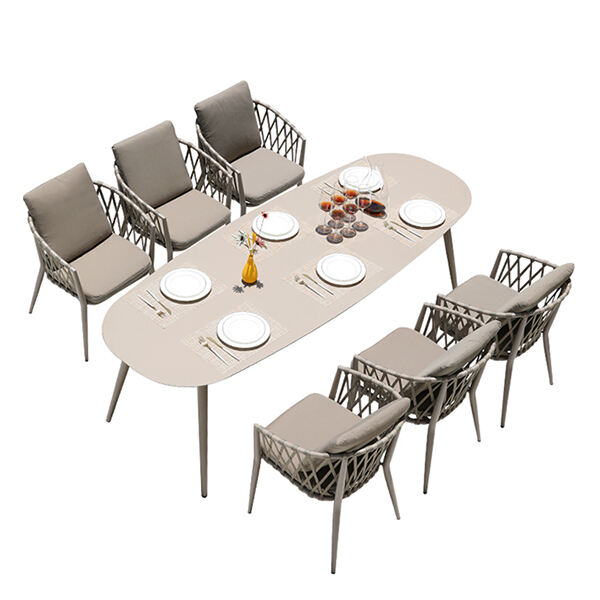 Restaurant Furniture