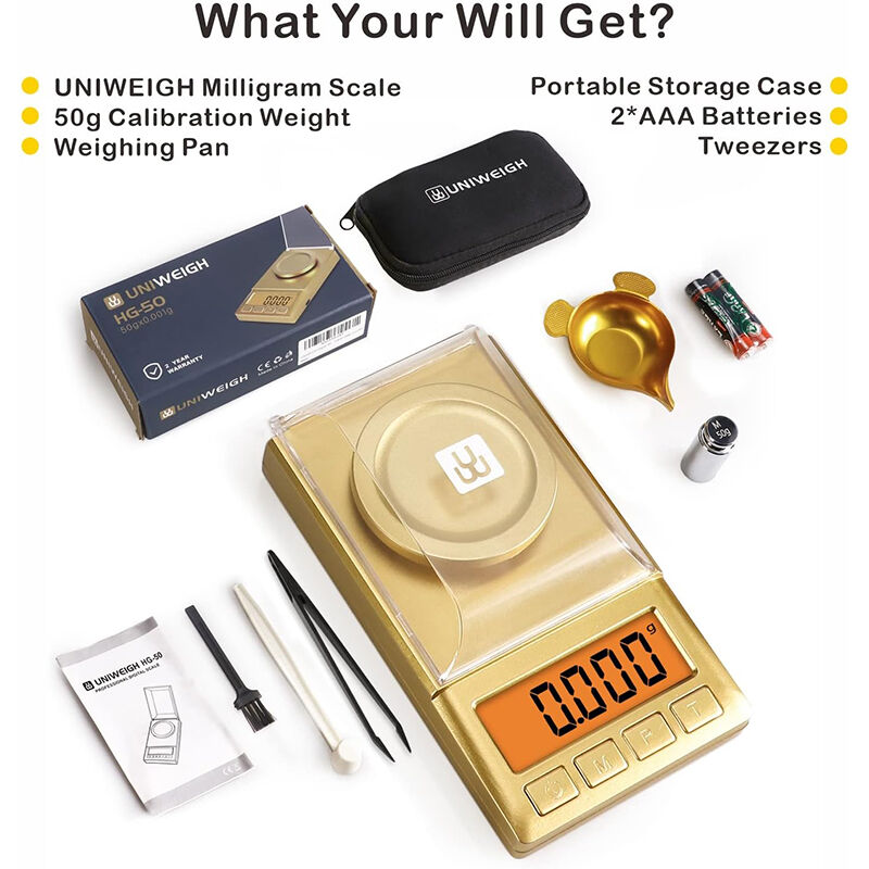 Diamond Weighing Scale: Precision Tools for Professional Jewelers