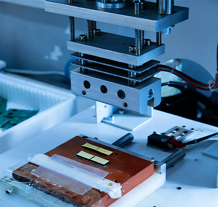 Core Performance Testing