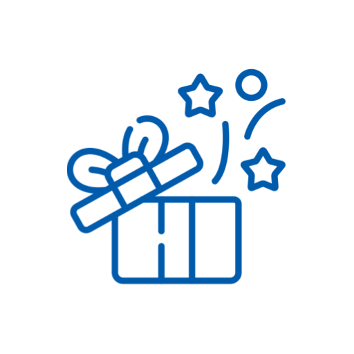 Gift box customization