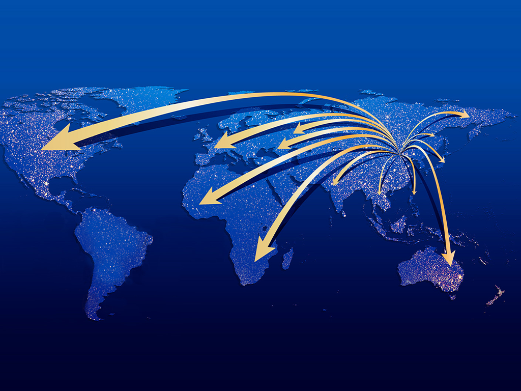 Strong Company Strength