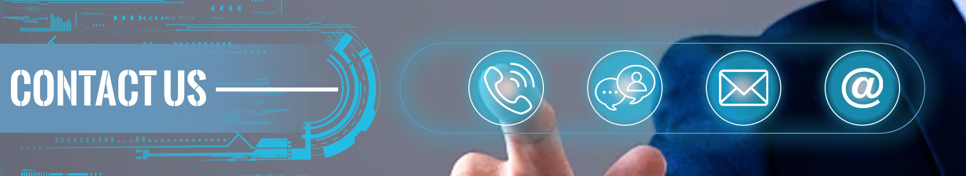 Contact Us