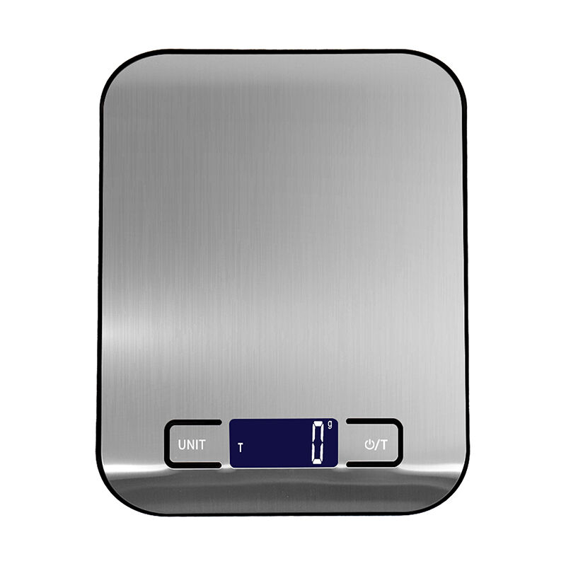 ACCCT K2025 Visokog preciznog elektroničkog kuhinjske vage: povećati točnost za profesionalnu i svakodnevnu upotrebu