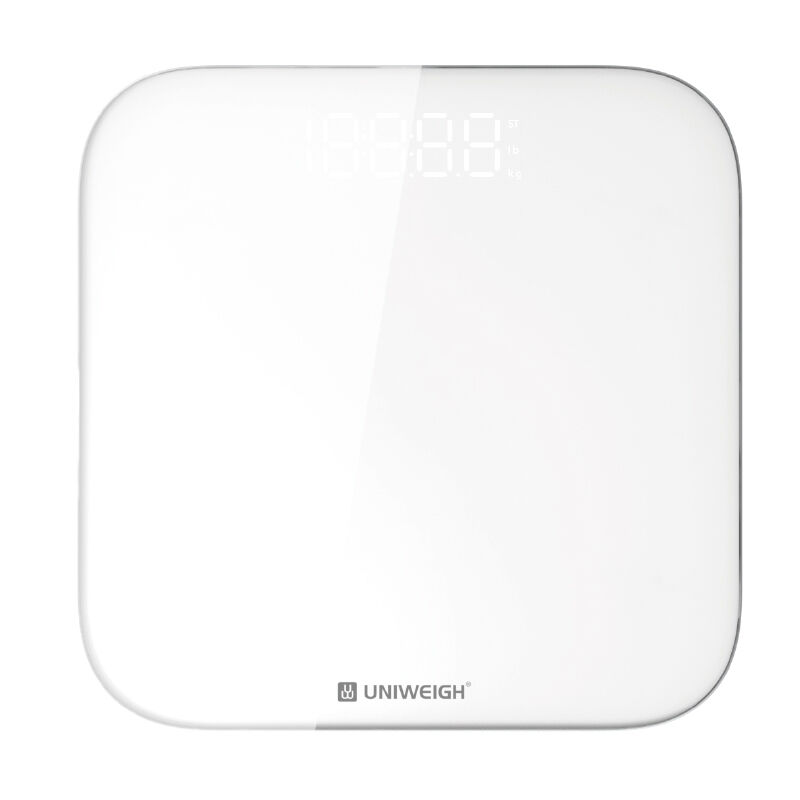 ACCT BS-012 Bathroom Scale: A Comprehensive Household Wellness 