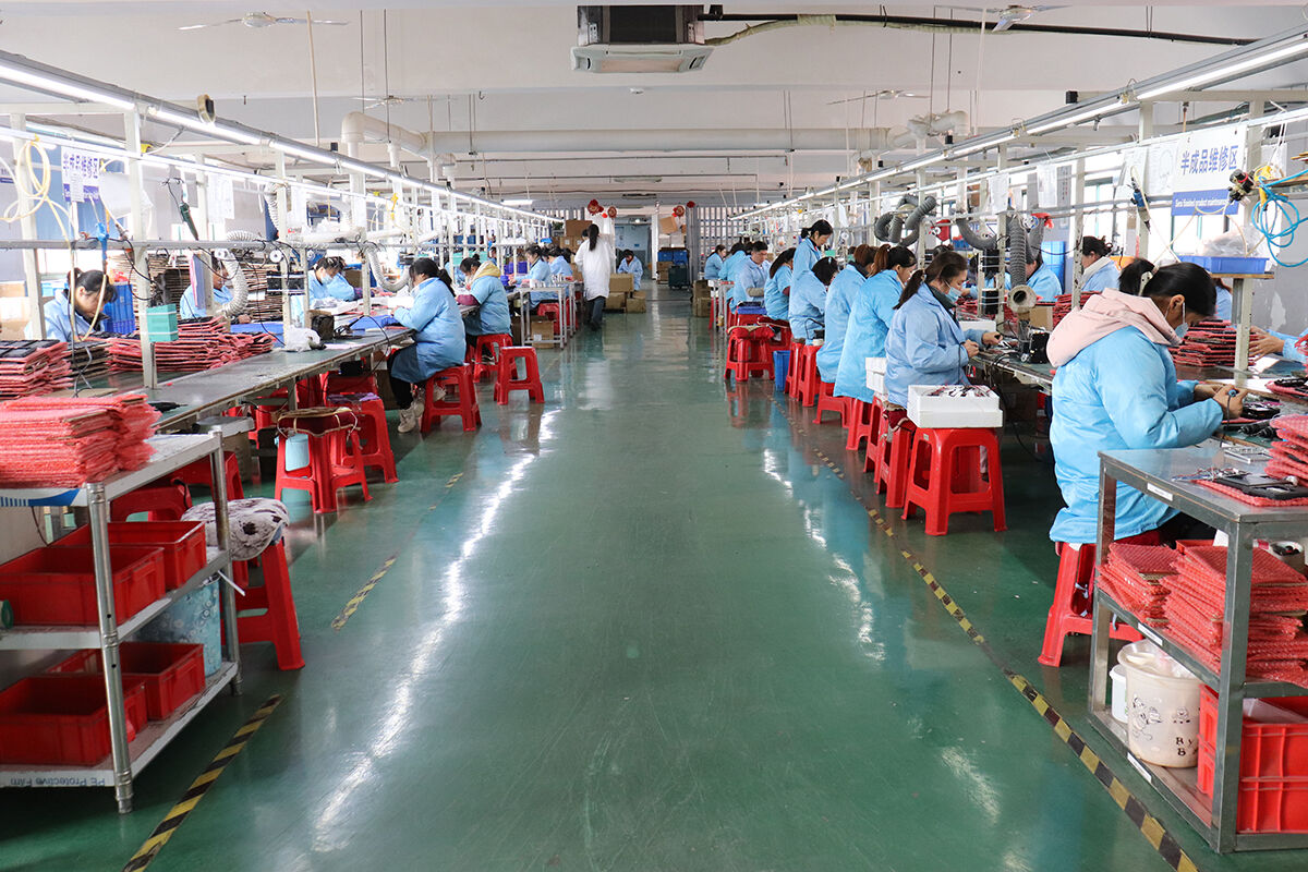 Factory Environment-1