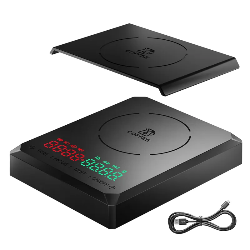 How to Choose a Reliable Kitchen Electronic Scale Manufacturer
