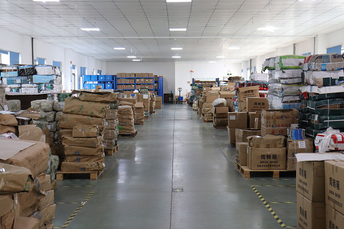 Factory Environment-6