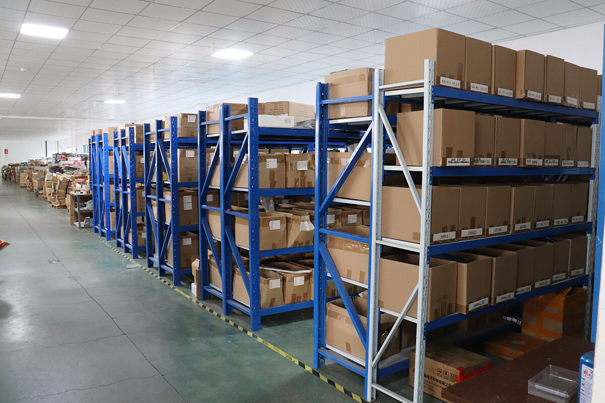 Factory Environment-2