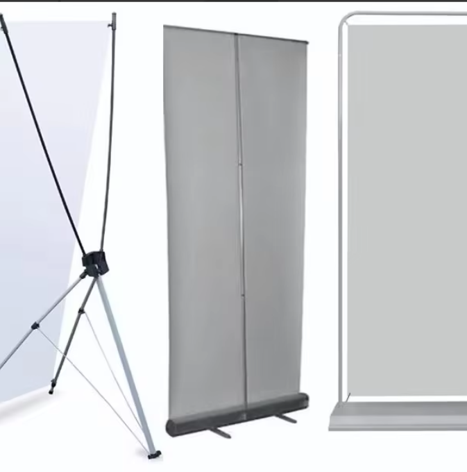 Roll-up Banner Series