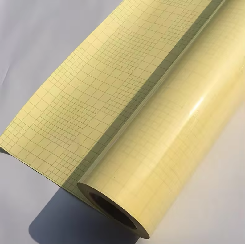 Cold Laminating Film Series