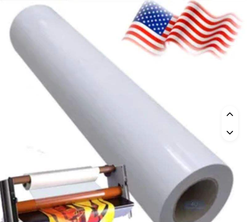 Why Waterproof Inkjet Vinyl Boosts Durability