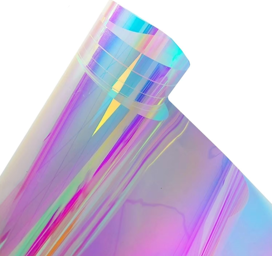 Декоративни филм за прозор против рекламног филма за прозор