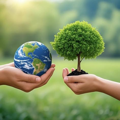 Responsible Foundations