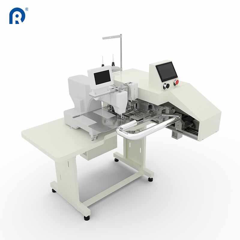 Mesin Pembuatan Gorden: Peralatan All-in-One untuk Produksi Gorden