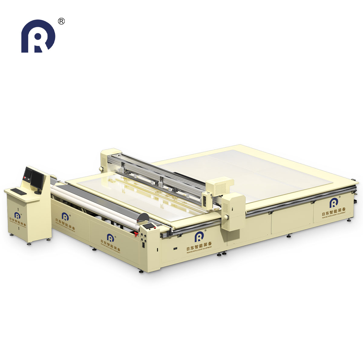 How Does Ultrasonic Fabric Cutting Machine Improve Cutting Precision?
