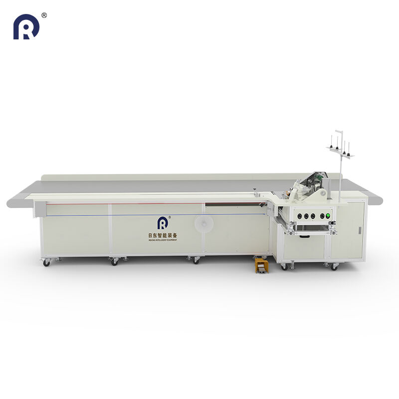 Schnellwechsel-Bobbin-System