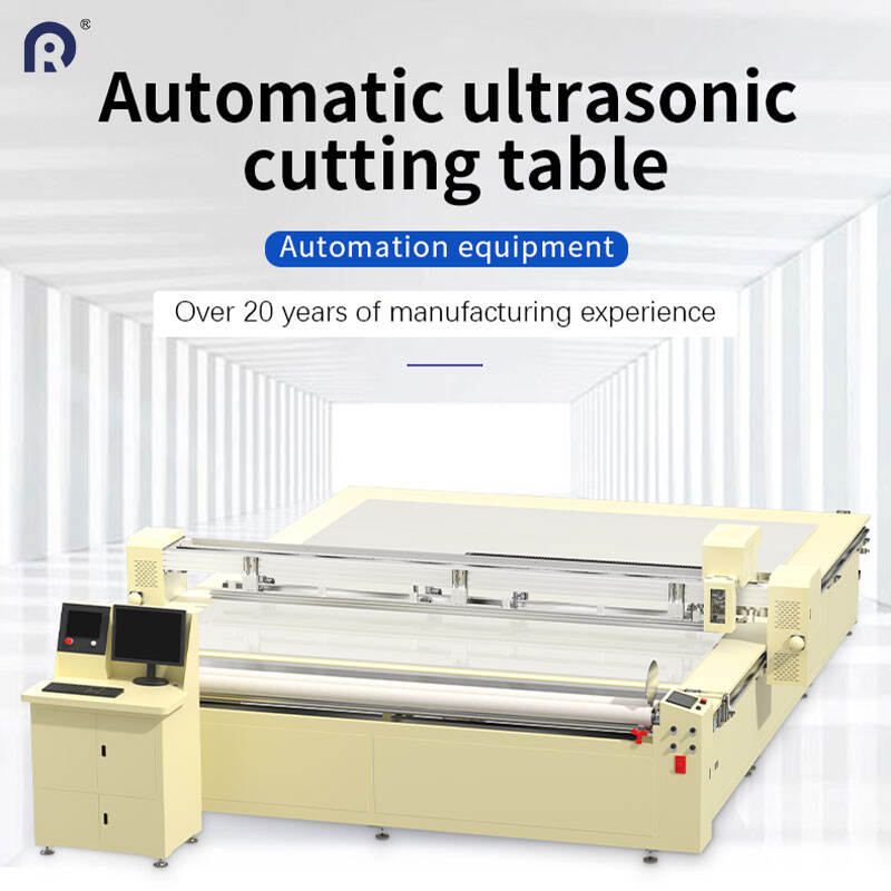 Peran Penting Pemotongan Ultrasonik dalam Manufaktur Blind Gulung Modern: Perspektif Industri Tahun 2026