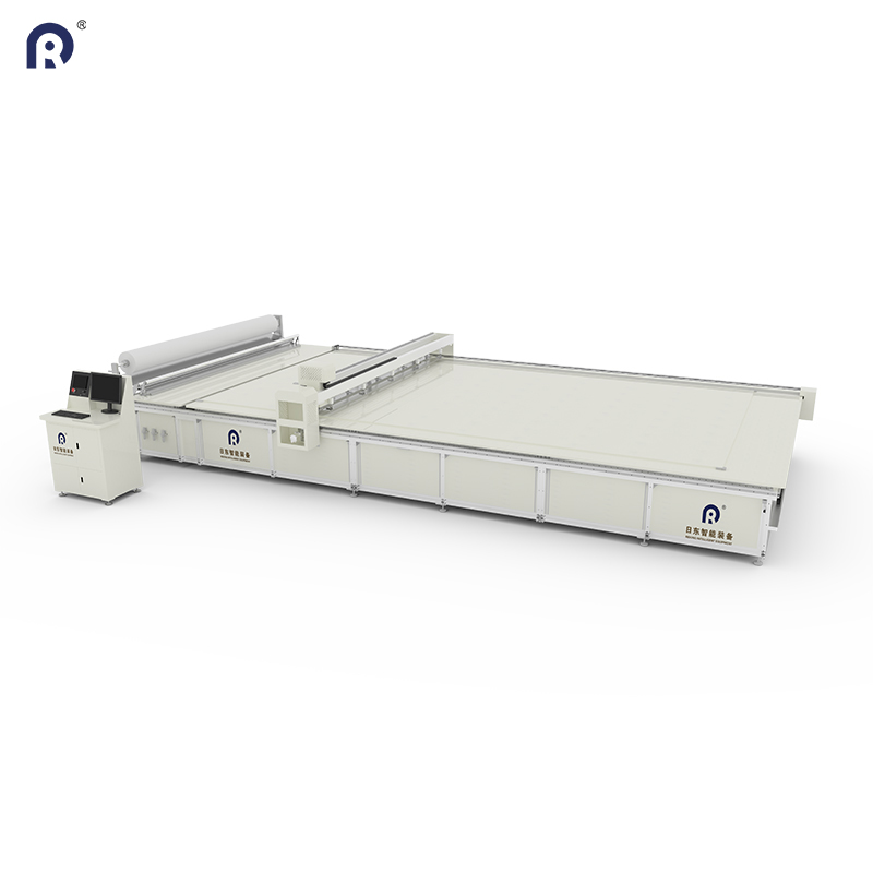 Máquina ultrasónica de corte de tejidos: manténgala para un rendimiento constante