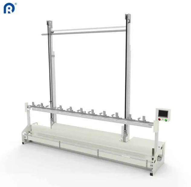 Understanding Industrial Curtain Cutting for Scalability