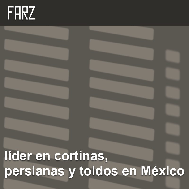 Farz & RIDONG: Партньорство, подобряващо мексиканските жилищни пространства с иновативни решения за прозорци