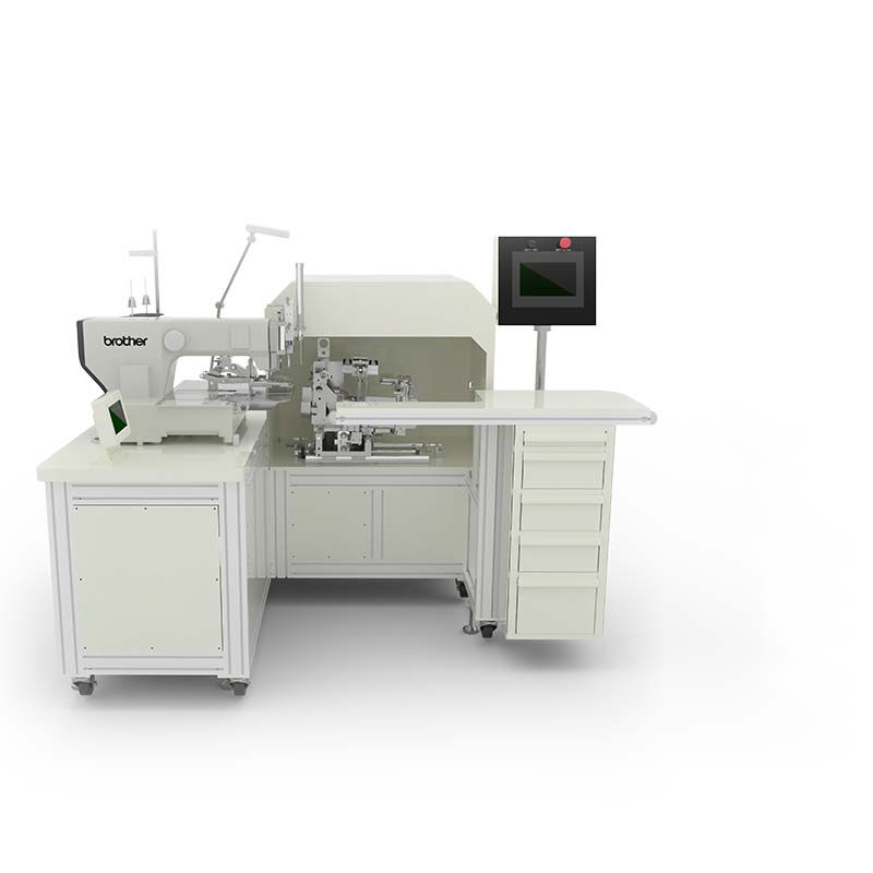 Εκτενής υποστήριξη για αίσθημα ασφάλειας