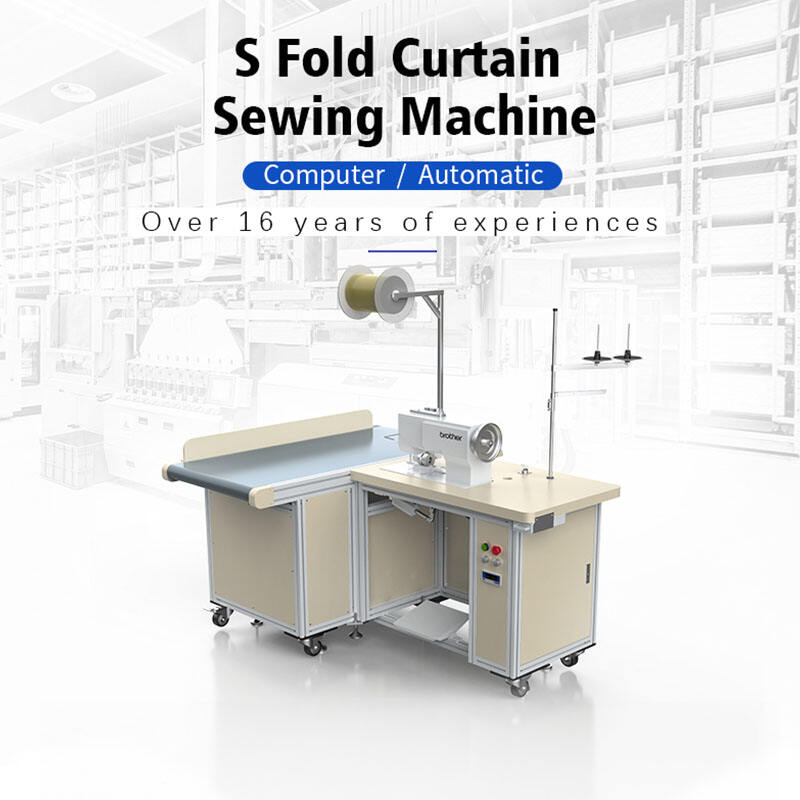 Next-Generation Curtain, Roller Blind & Outdoor Sunshade Machinery in 2025: Industry Trends and Insights