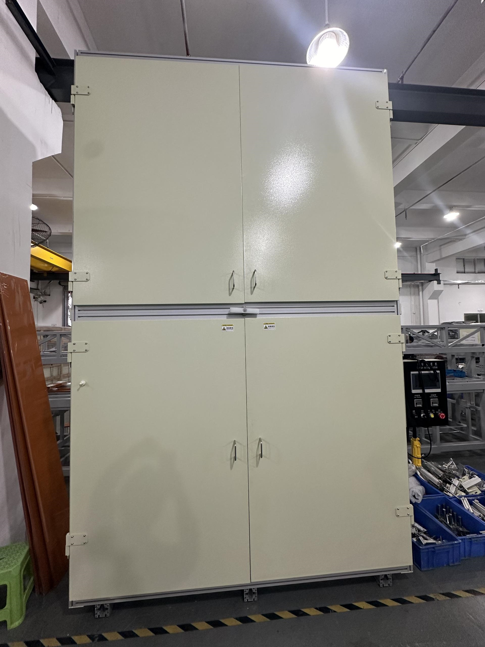 Koje prednosti ima stroj za postavljanje zavjesa za jednaku kvalitetu?