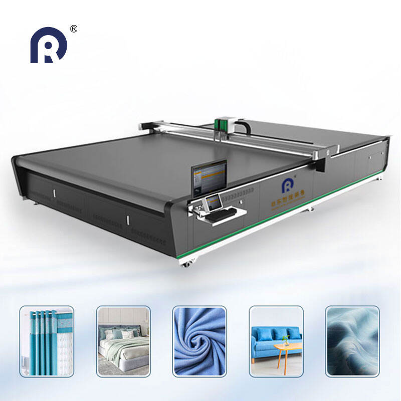 Tilpassede løsninger til at imødekomme dine behov