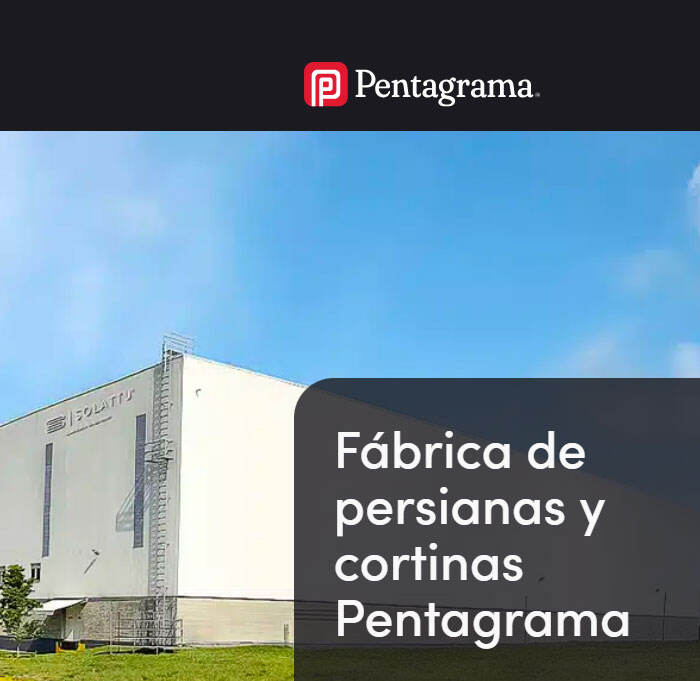 Pentagrama i Ridong: Kolumbijska historia sukcesu w produkcji osłon słonecznych stworzona dzięki automatyzacji