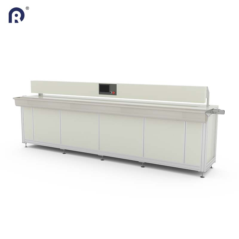 Vodnik za namestitev strojev za varjenje zavesnih tkanin leta 2025