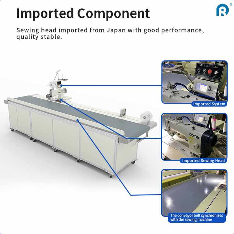 Comprehensive Solutions for Your Curtain Hemming Requirements