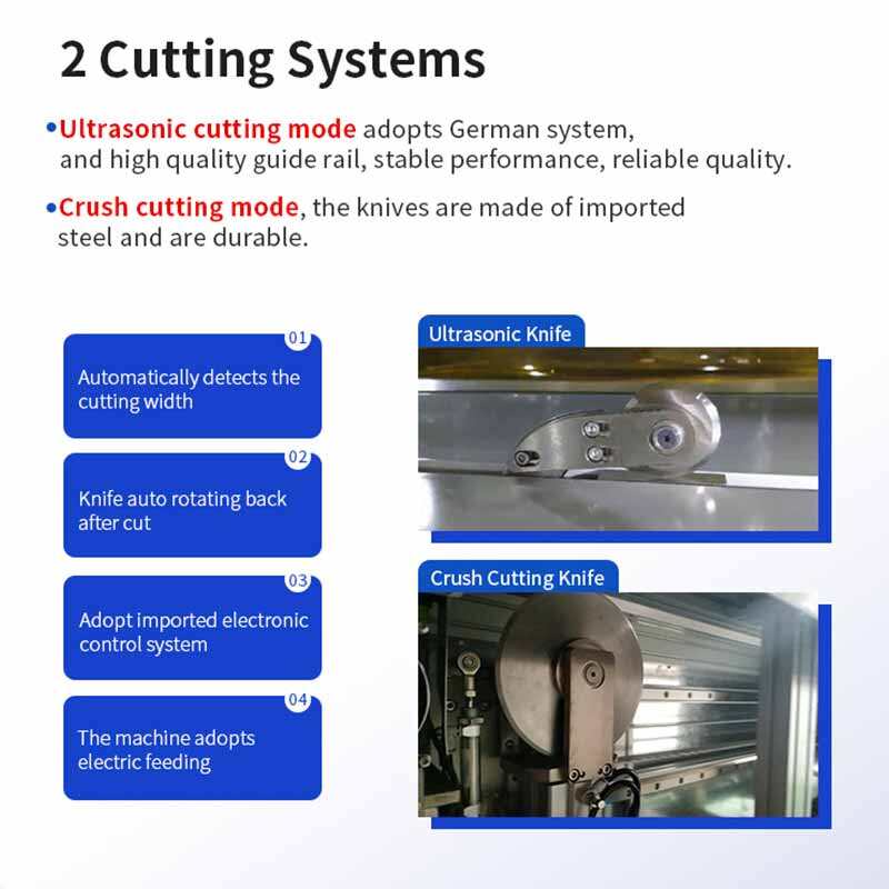 Integration with Production Lines
