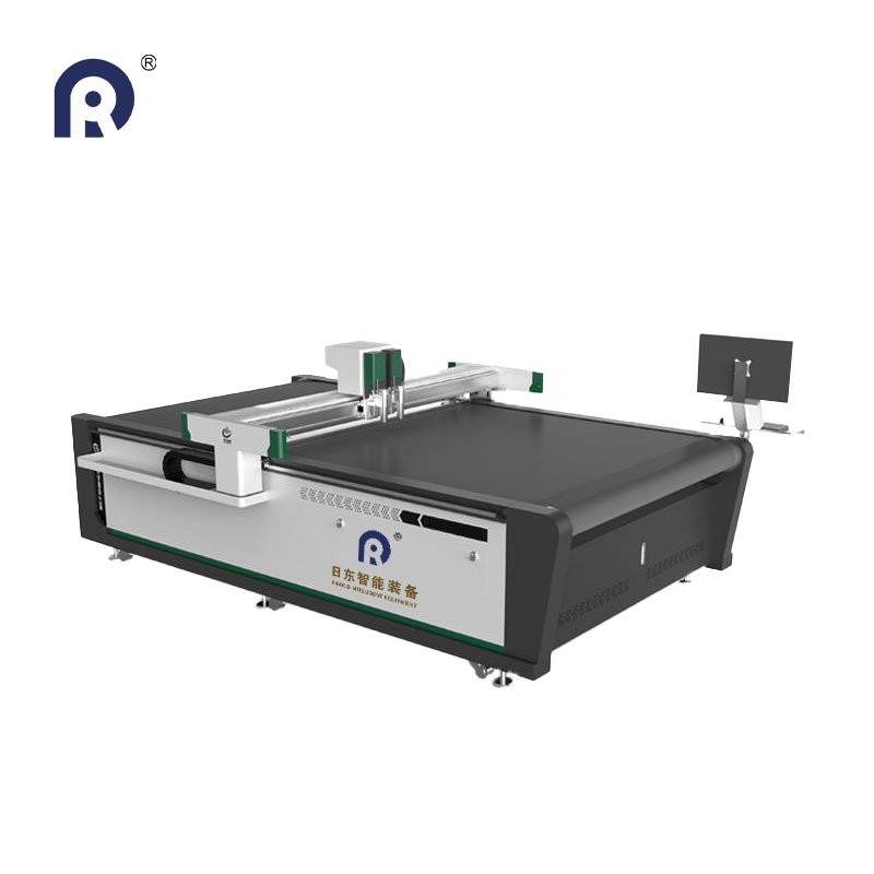 What to Look for in a Fabric Cutting Table for High-Volume Production?
