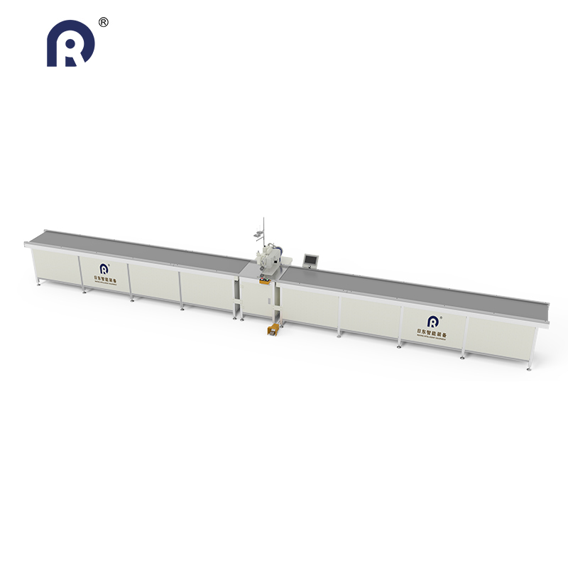 Namigi za izboljšanje zmogljivosti šivalnega stroja za strešne nadstreške