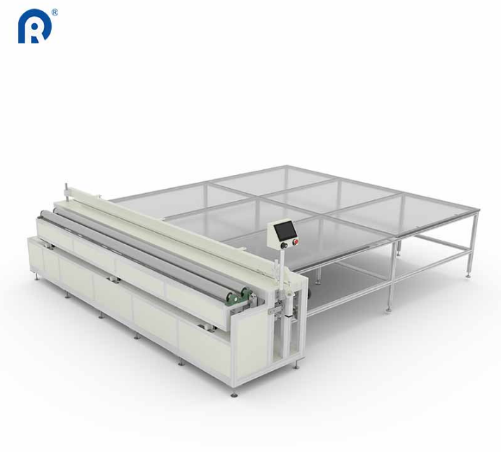 How Automated Roller Blinds Cutting Transforms Production