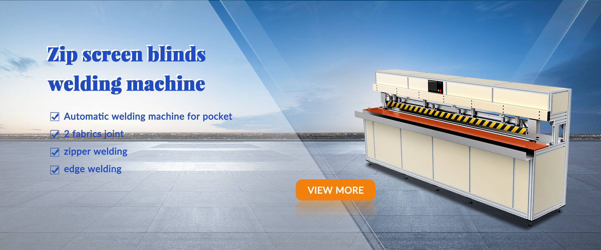 Ridong Intelligent Equipment - One-stop Solution Expert for Sunshade ...