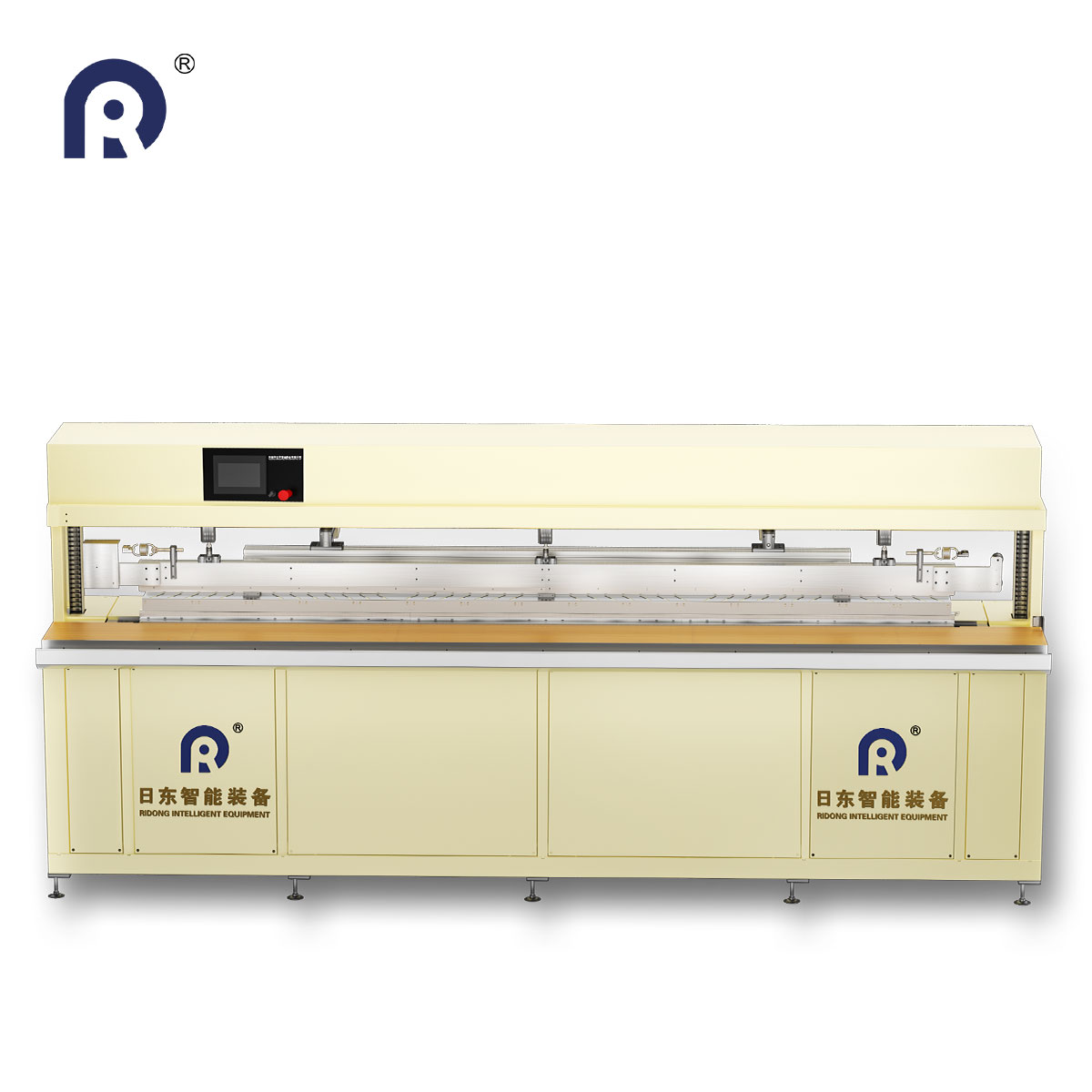 Why Roller Blind Welding Machine Boosts Durability of Outdoor Blinds?
