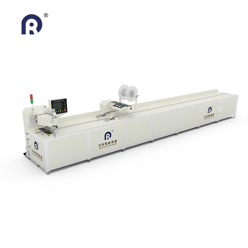 Namigi za izboljšanje zmogljivosti šivalnega stroja za strešne nadstreške