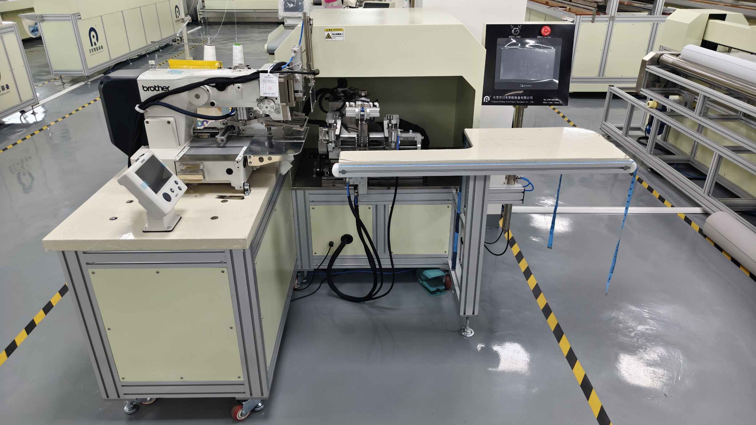 Како одабрати погодну машину за набирање завеса?