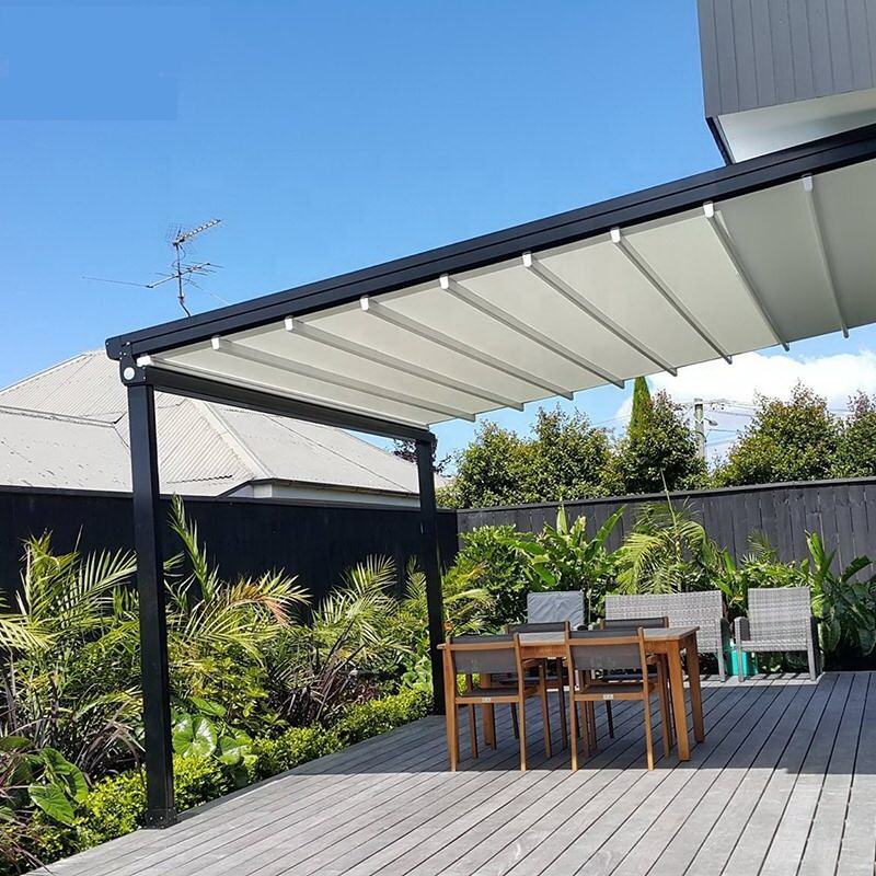 RD-ZGHJ1200 PVC Fabric Welding Machine for Awnings & Pergola | Ridong