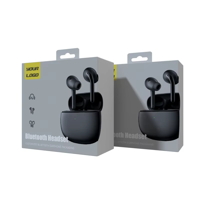 Wat maak 'n aangepaste verpakboks vir elektroniese produkte ideaal vir klein-batch bestellings?