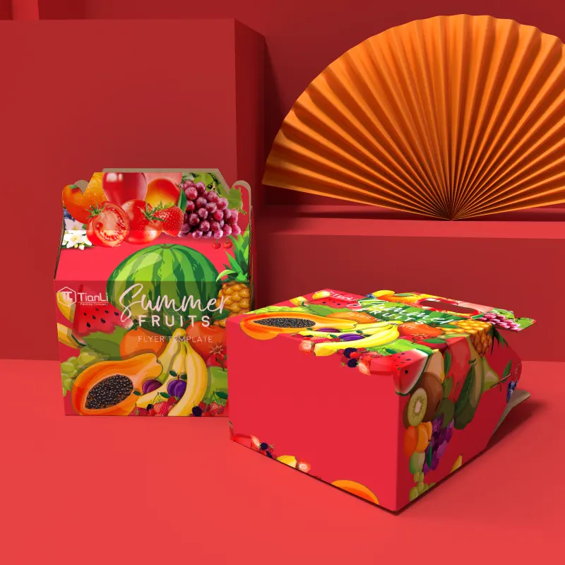 Muslim gift box, how to choose the suitable box type for Muslim products