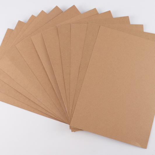 Pag-uudyok sa mga Materyales ng Papel na mga Kahon ng Packaging: Kinikita ang Pagpapanatili sa Kabuuang Kagamitan