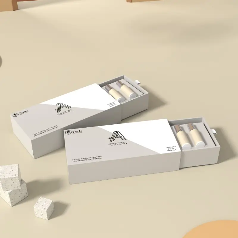 กล่องน้ำหอมสามารถเพิ่มมูลค่าให้กับผลิตภัณฑ์น้ำหอมระดับพรีเมียมได้อย่างไร?