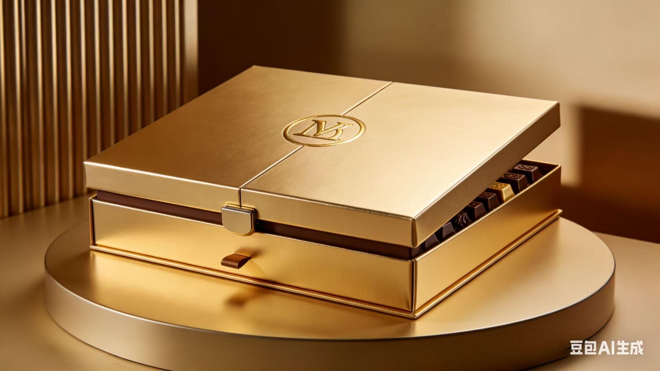 The Critical Importance of Custom Chocolate Gift Box Suppliers for Premium Chocolate Products