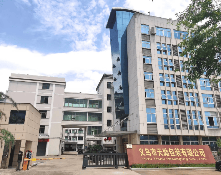 Yiwu Tianli Packaging Co., Ltd.