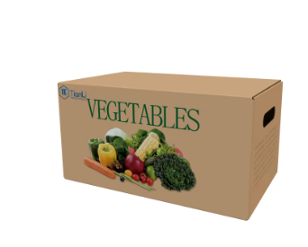What Are the Benefits of Using Fruit Corrugated Paper Boxes for Packaging?