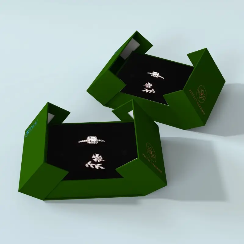 Opciones de personalización versátiles