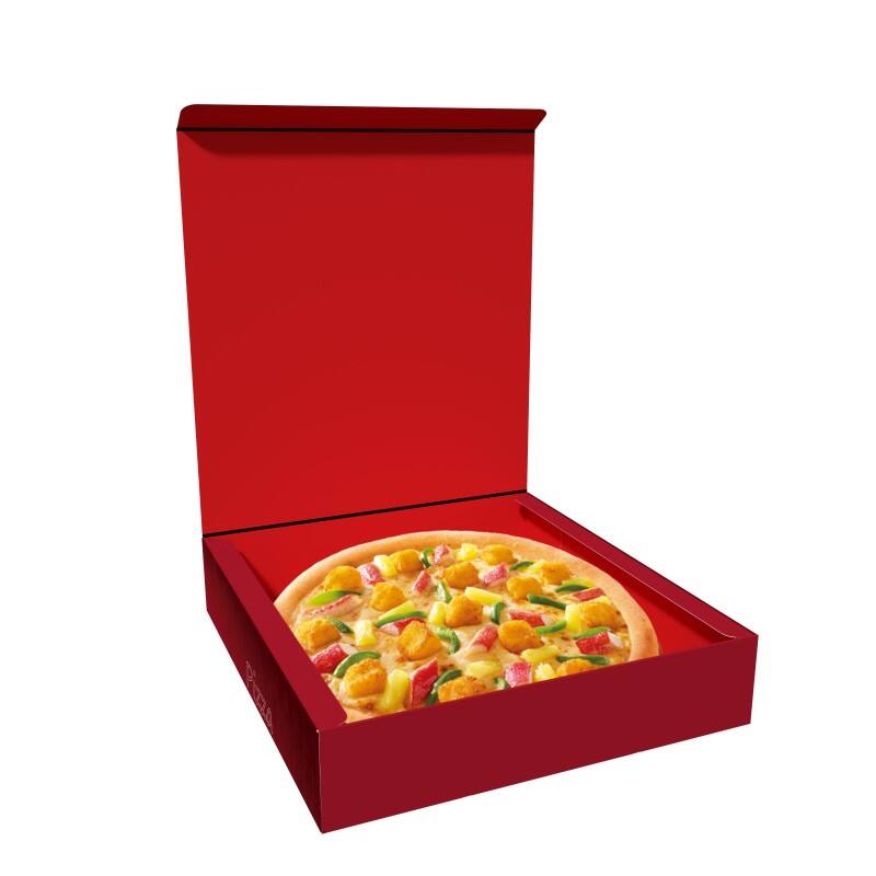 Cum să construiți o relație pe termen lung cu furnizorul de cutii pentru pizza